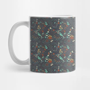 Foliage Mug